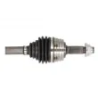 Arbre de transmission POINT GEAR PNG74689 - Visuel 2