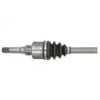 Arbre de transmission POINT GEAR PNG74689 - Visuel 3