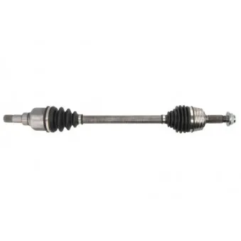 Arbre de transmission avant gauche POINT GEAR PNG74690