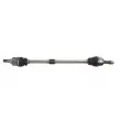 Arbre de transmission avant droit POINT GEAR PNG74691 - Visuel 1