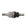 Arbre de transmission avant droit POINT GEAR PNG74691 - Visuel 3