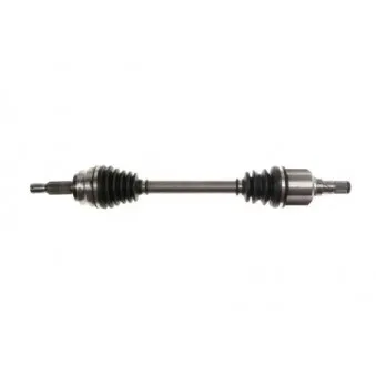 Arbre de transmission avant gauche POINT GEAR PNG74692