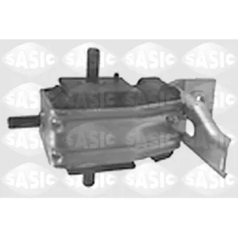 Support, suspension du moteur SASIC 9001449