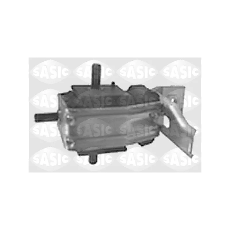 Support, suspension du moteur SASIC 9001449
