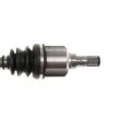 Arbre de transmission avant gauche POINT GEAR PNG74692 - Visuel 3