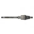 Arbre de transmission avant droit POINT GEAR PNG74693 - Visuel 3