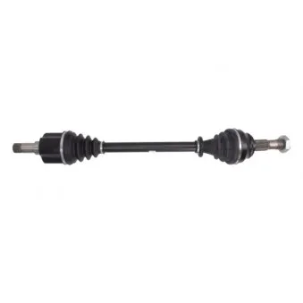 Arbre de transmission avant gauche POINT GEAR