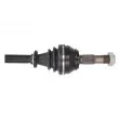 Arbre de transmission avant gauche POINT GEAR PNG74694 - Visuel 2