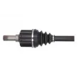 Arbre de transmission avant gauche POINT GEAR PNG74694 - Visuel 3