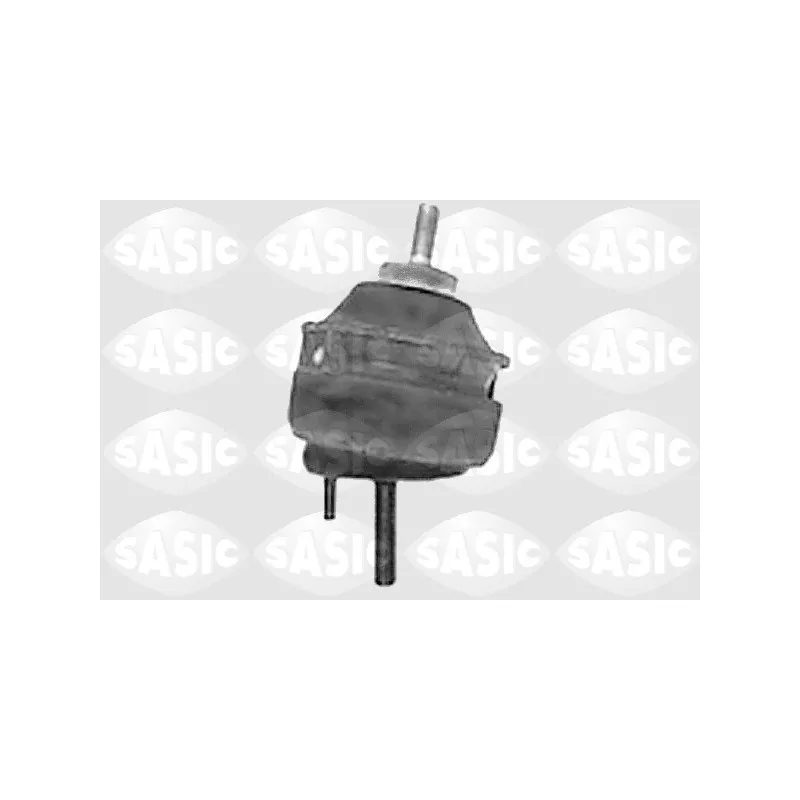 Support, suspension du moteur SASIC 9001450