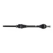 Arbre de transmission avant droit POINT GEAR PNG74699 - Visuel 1