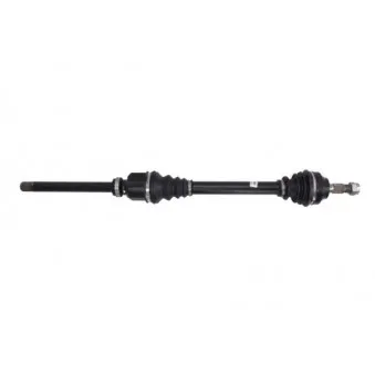 Arbre de transmission avant droit POINT GEAR PNG74699