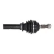 Arbre de transmission avant droit POINT GEAR PNG74699 - Visuel 2