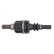 Arbre de transmission avant droit POINT GEAR PNG74700 - Visuel 3