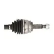 Arbre de transmission avant droit POINT GEAR PNG74701 - Visuel 2