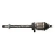 Arbre de transmission avant droit POINT GEAR PNG74701 - Visuel 3