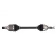 Arbre de transmission avant gauche POINT GEAR PNG74702 - Visuel 1