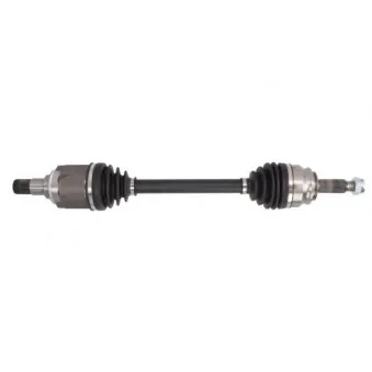Arbre de transmission avant gauche POINT GEAR PNG74702