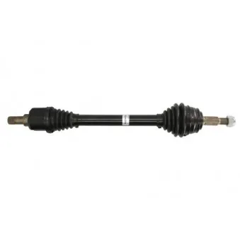 Arbre de transmission avant gauche POINT GEAR PNG74705