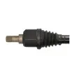 Arbre de transmission avant gauche POINT GEAR PNG74705 - Visuel 3