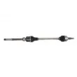 Arbre de transmission avant droit POINT GEAR PNG74706 - Visuel 1