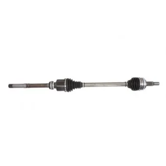 Arbre de transmission avant droit POINT GEAR PNG74706