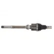 Arbre de transmission avant droit POINT GEAR PNG74706 - Visuel 3