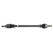 Arbre de transmission avant droit POINT GEAR PNG74708 - Visuel 1