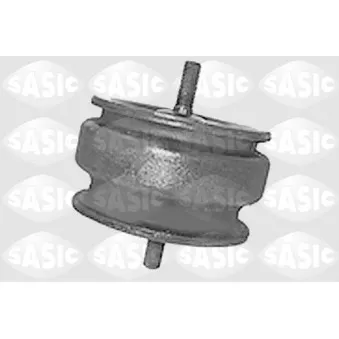 Support, suspension du moteur SASIC 9001453