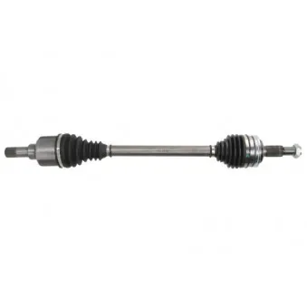 Arbre de transmission avant gauche POINT GEAR
