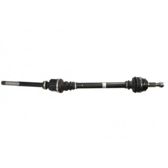Arbre de transmission avant droit POINT GEAR PNG74710