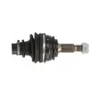 Arbre de transmission avant droit POINT GEAR PNG74710 - Visuel 2