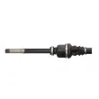 Arbre de transmission avant droit POINT GEAR PNG74710 - Visuel 3
