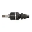 Arbre de transmission avant gauche POINT GEAR PNG74711 - Visuel 3