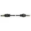 Arbre de transmission arrière droit POINT GEAR PNG74712 - Visuel 1