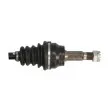 Arbre de transmission arrière droit POINT GEAR PNG74712 - Visuel 2