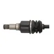 Arbre de transmission arrière droit POINT GEAR PNG74712 - Visuel 3