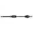 Arbre de transmission arrière gauche POINT GEAR PNG74713 - Visuel 1