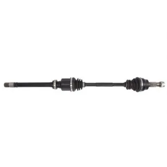Arbre de transmission arrière gauche POINT GEAR PNG74713