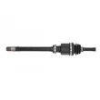 Arbre de transmission arrière gauche POINT GEAR PNG74713 - Visuel 3