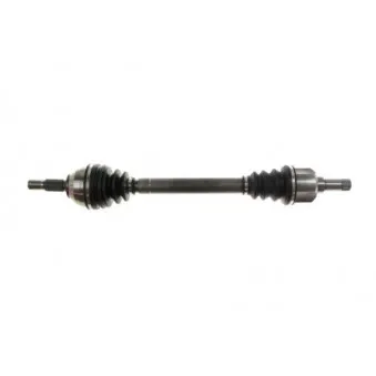 Arbre de transmission avant gauche POINT GEAR PNG74714