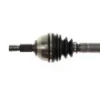 Arbre de transmission avant gauche POINT GEAR PNG74714 - Visuel 2