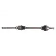 Arbre de transmission avant droit POINT GEAR PNG74715 - Visuel 1