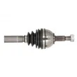 Arbre de transmission avant droit POINT GEAR PNG74715 - Visuel 2