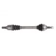 Arbre de transmission avant gauche POINT GEAR PNG74716 - Visuel 1