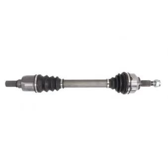 Arbre de transmission avant gauche POINT GEAR PNG74716