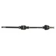 Arbre de transmission avant droit POINT GEAR PNG74718 - Visuel 1