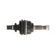Arbre de transmission avant droit POINT GEAR PNG74718 - Visuel 2