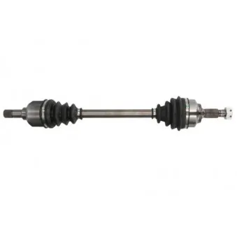 Arbre de transmission avant gauche POINT GEAR PNG74719