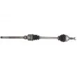 Arbre de transmission avant droit POINT GEAR PNG74720 - Visuel 1